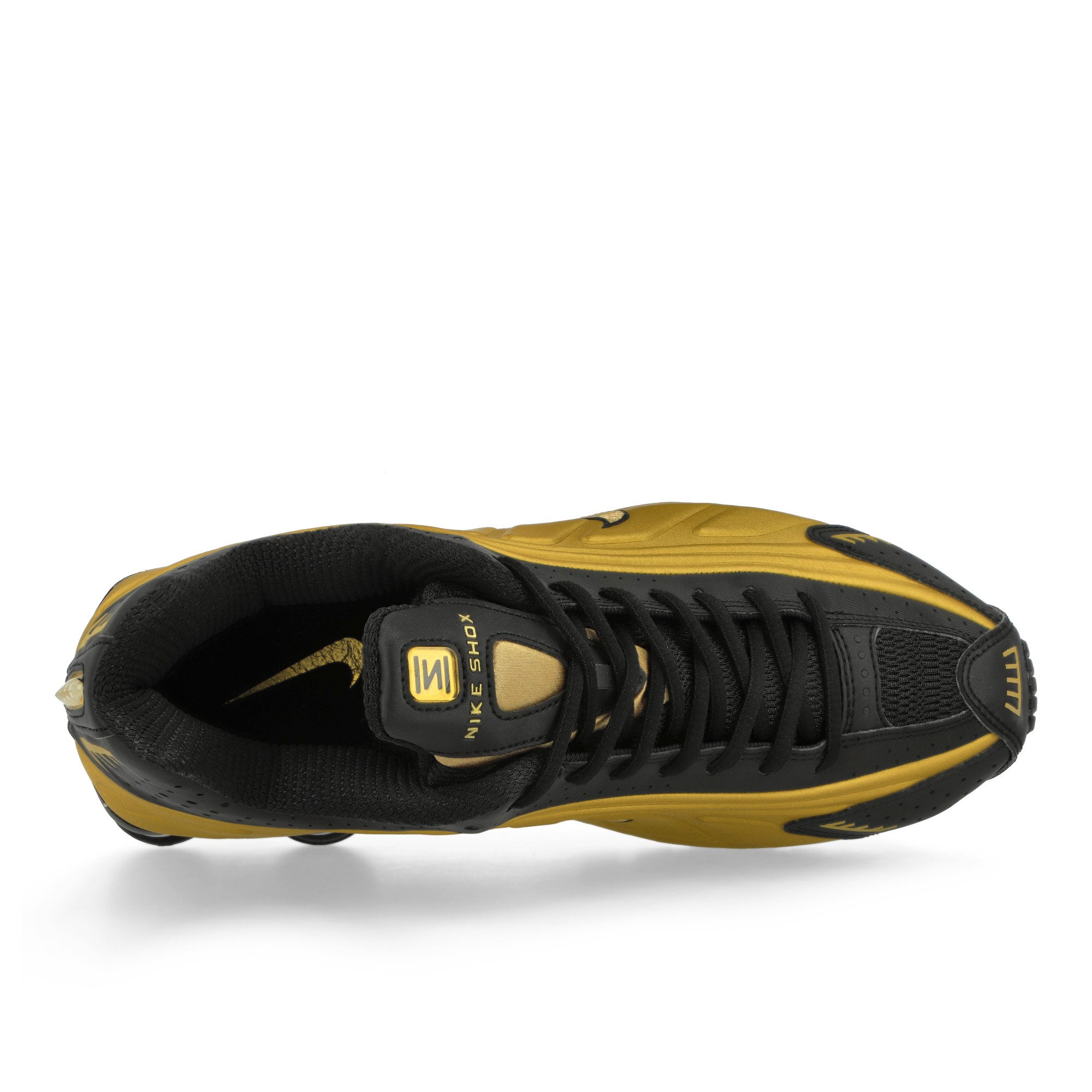 Nike<br>Shox R4