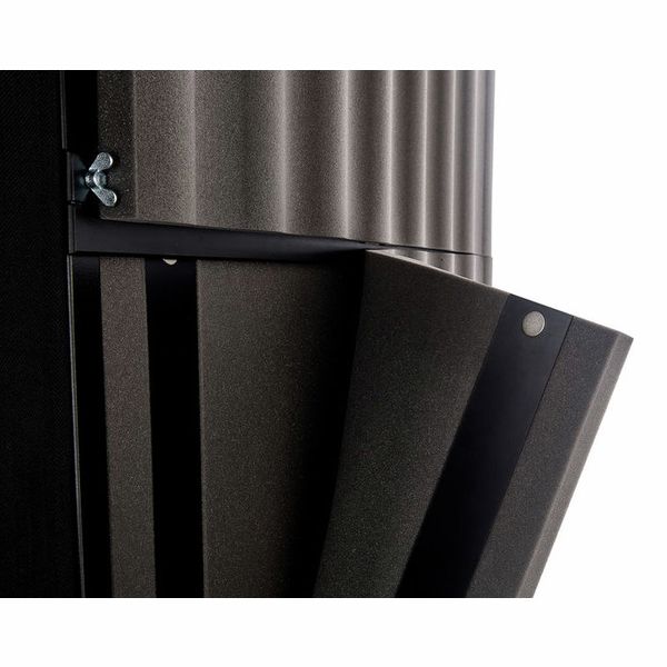 t.akustik Vocal Booth Bundle