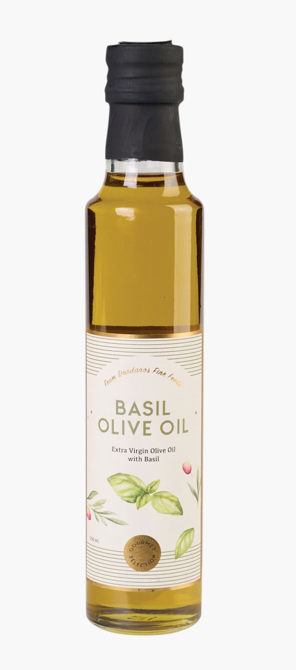 Olivenolje multi - 250 ml