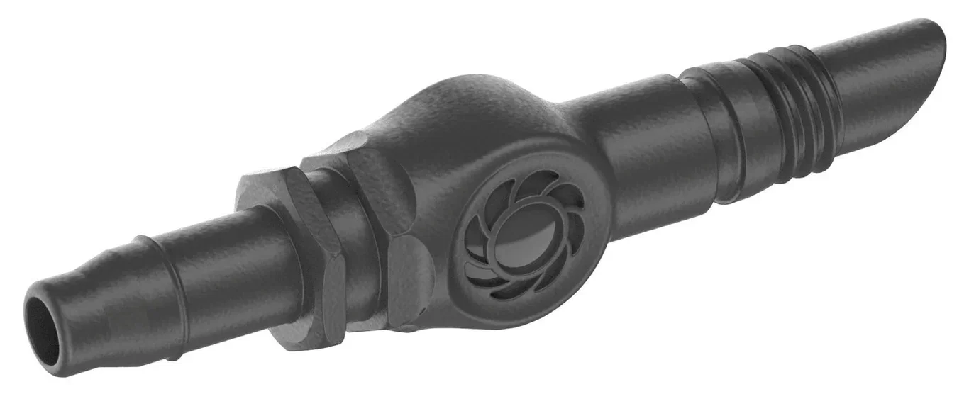 Gardena Skjøtestykke 4,6 mm 3/16