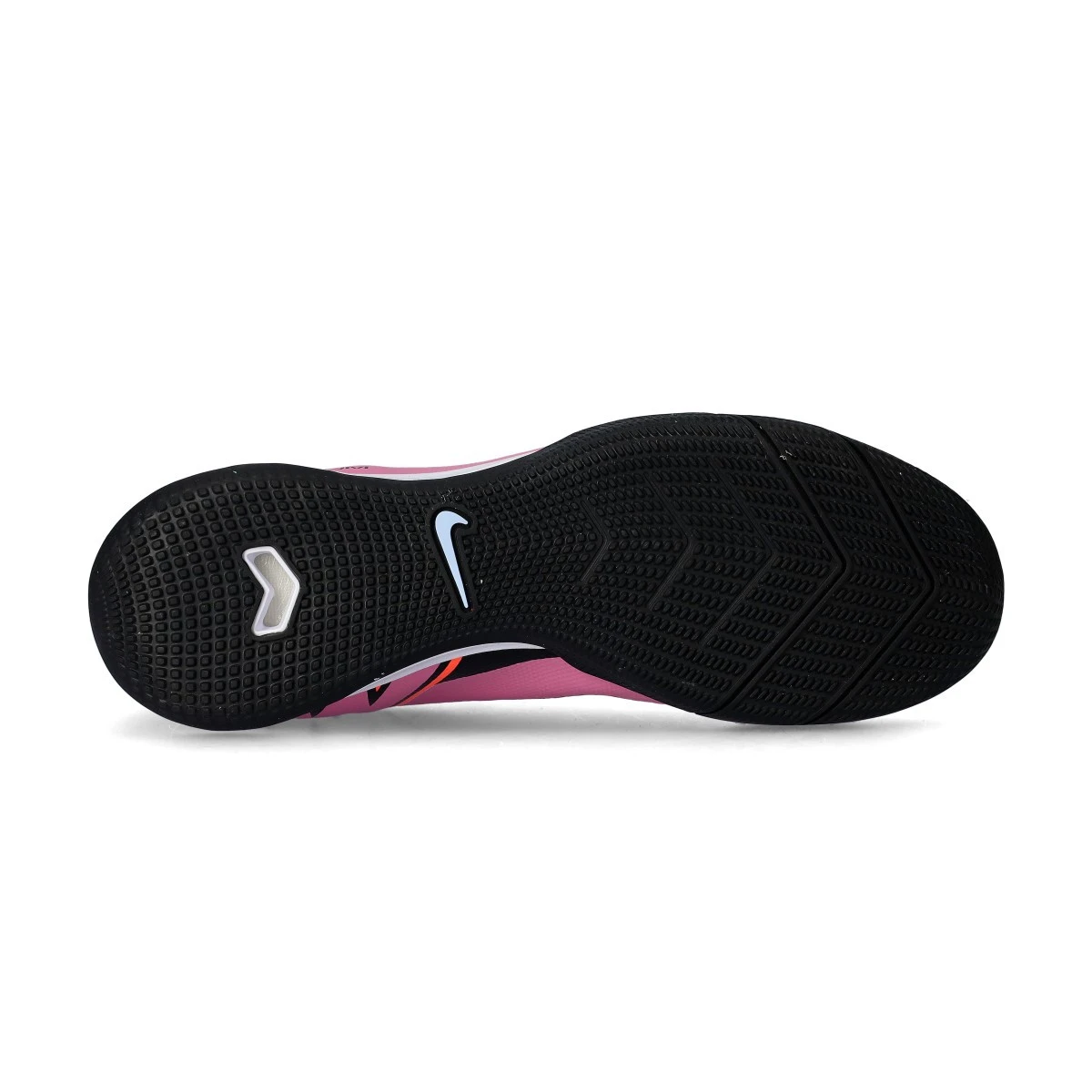 Sapatilha futsal Nike Air Zoom Mercurial Superfly 10 Academy IC
