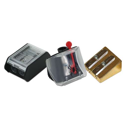 KUM® Art Scharpeners Set