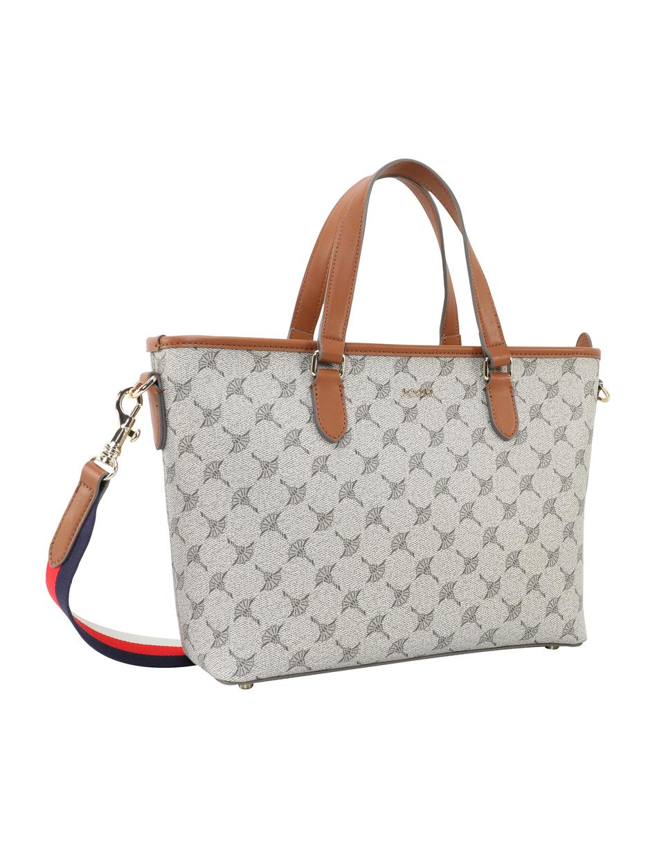 MAZZOLINO DILETTA KETTY HANDBAG SHZ