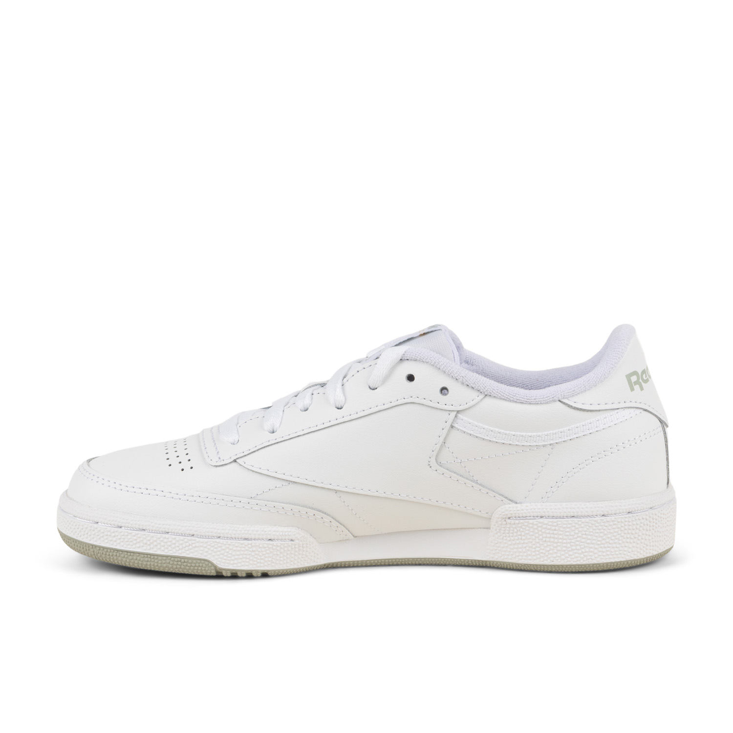 Baskets femme REEBOK CLUB C 85