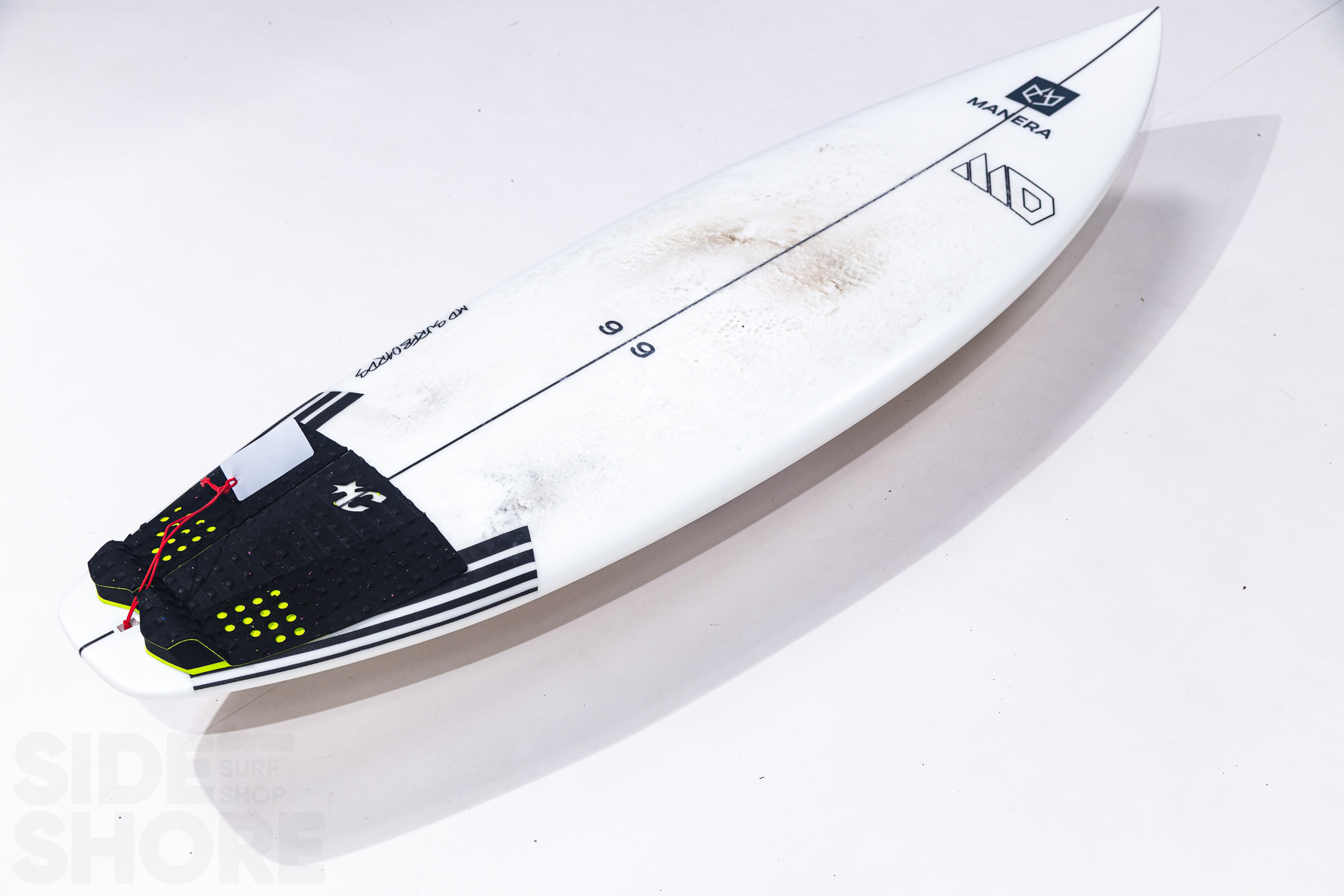MD Surfboards Surf MD 5'10 x 18 7/8