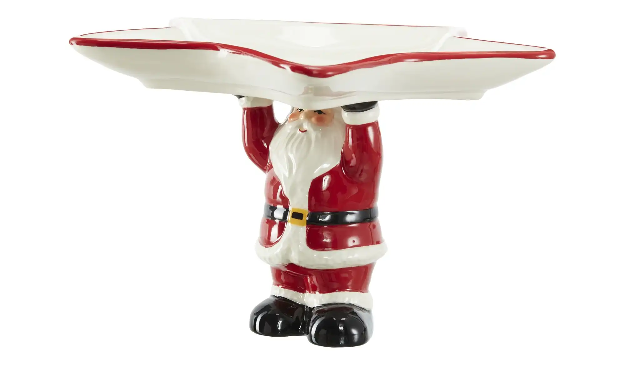 HOME STORY Keksteller Santa