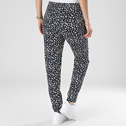 Pantalon Femme Trudy Bleu Marine