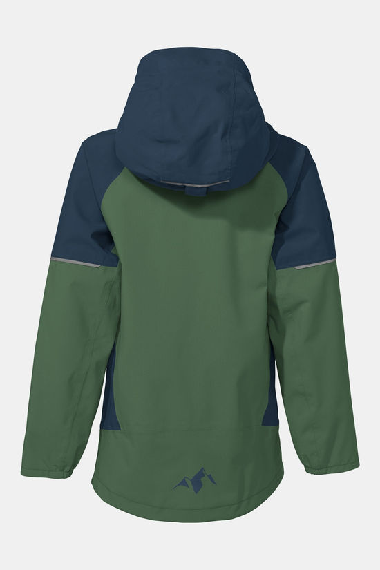 Vaude Vaude Detective 2,5L Hardshell Jas Junior