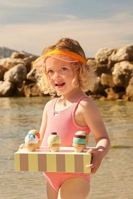 Kid's Concept Iskremer i Stativ