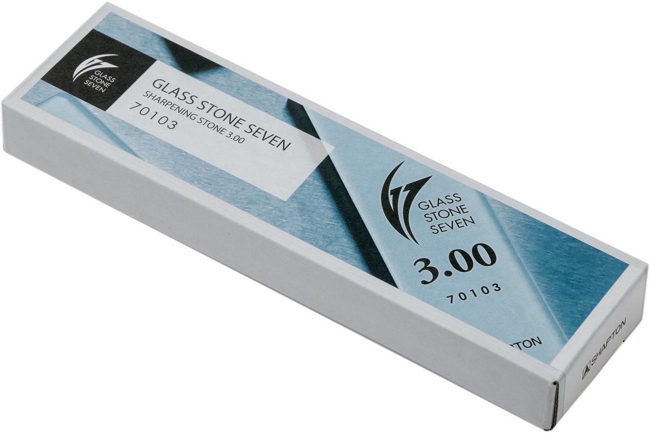 Shapton Glass Stone Seven 3.00 micron, 70103