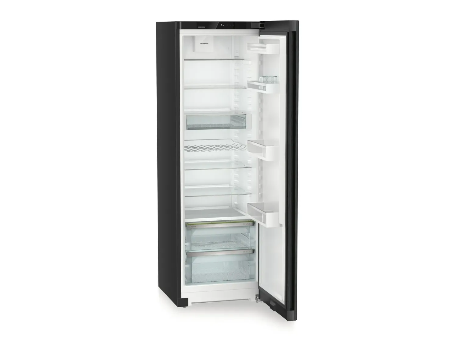 Liebherr SRbdd 5220-22 001 Køleskab - FS, PLUS, Køl, 185,5x60cm