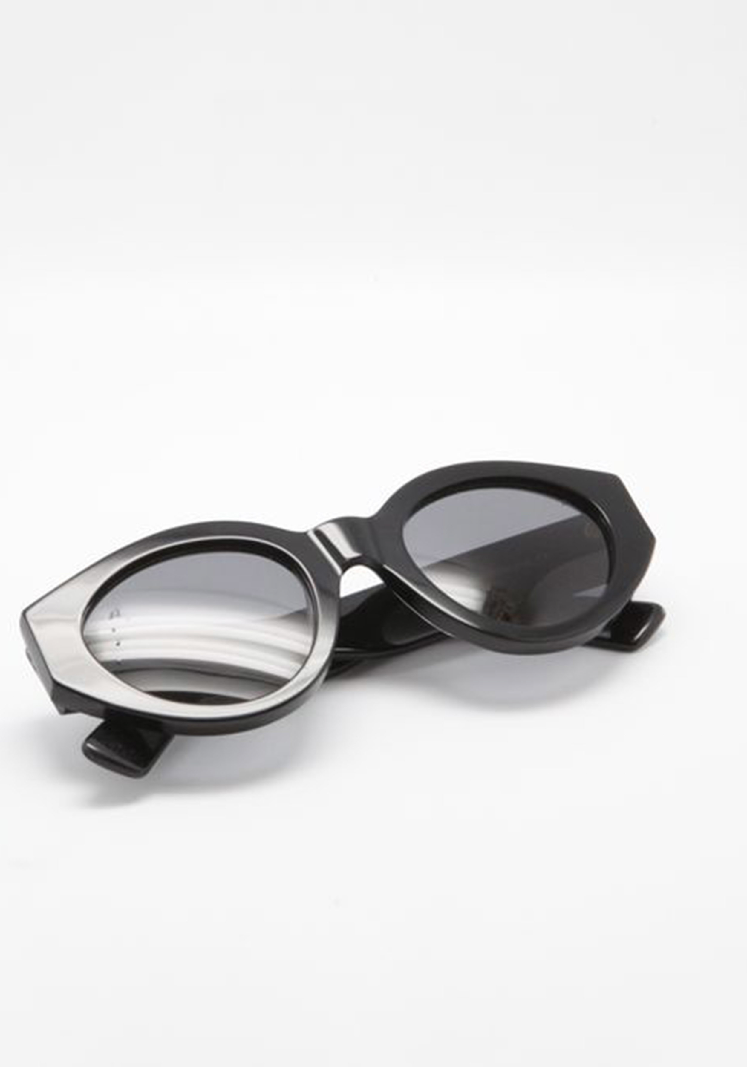 Waiting For The Sun Sonnenbrille Fred Noir/Black Pola Lens