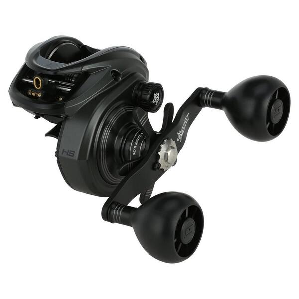Moulinet Casting Abu Garcia Beast 400 LH