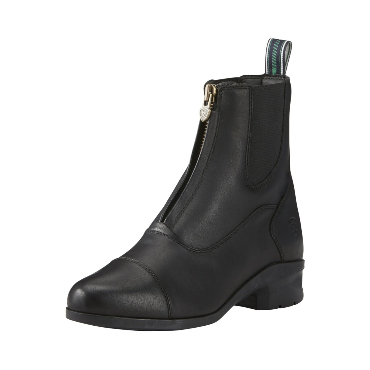 4Riders Stiefeletten New Allround LaceZip 39 - EU