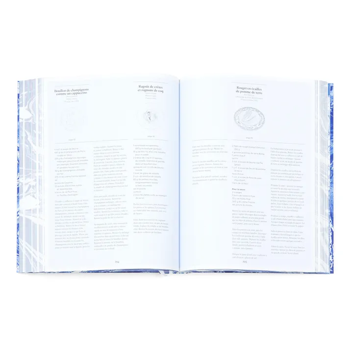Phaidon Les Plats Signature Essentiels - FR