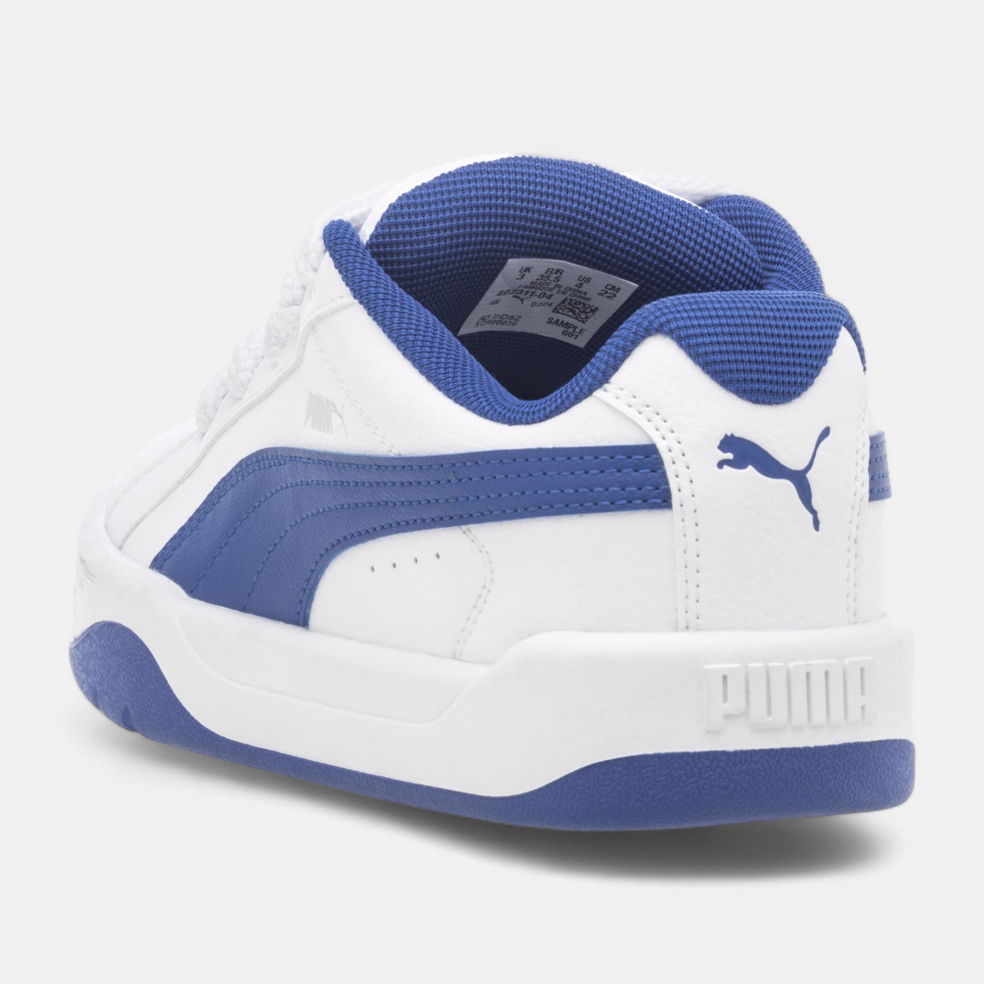 Sneakers Garçon blanc