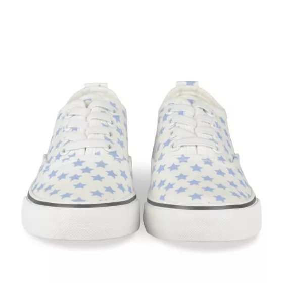Baskets BLEU TAMS