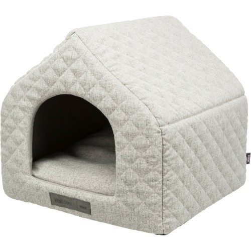 Trixie Noah Cave Vital Grey Pet