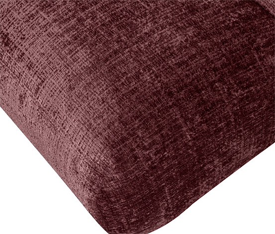 BePureHome Sessel »Observe«, aubergine