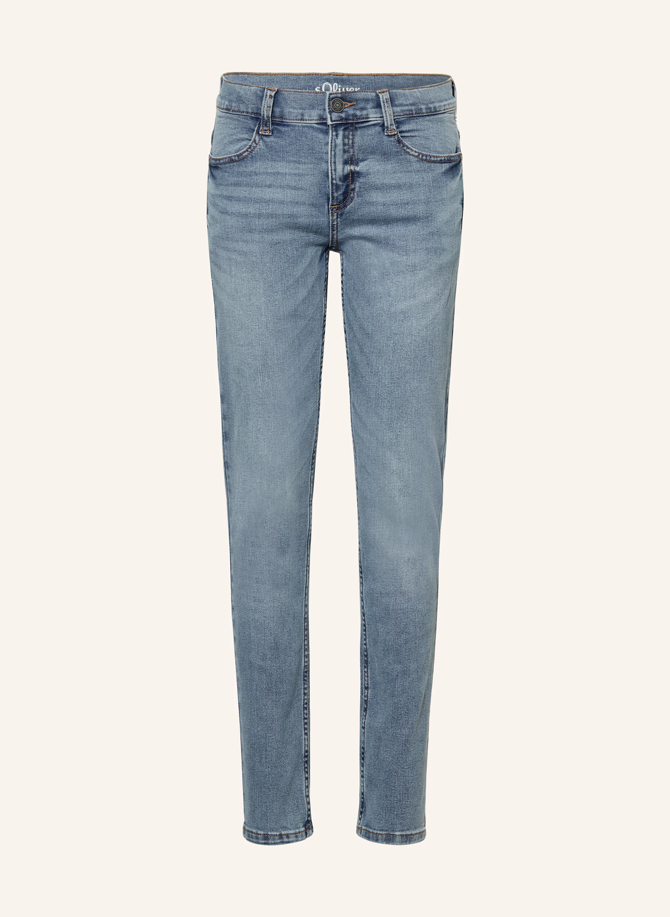 s.Oliver RED Jeans