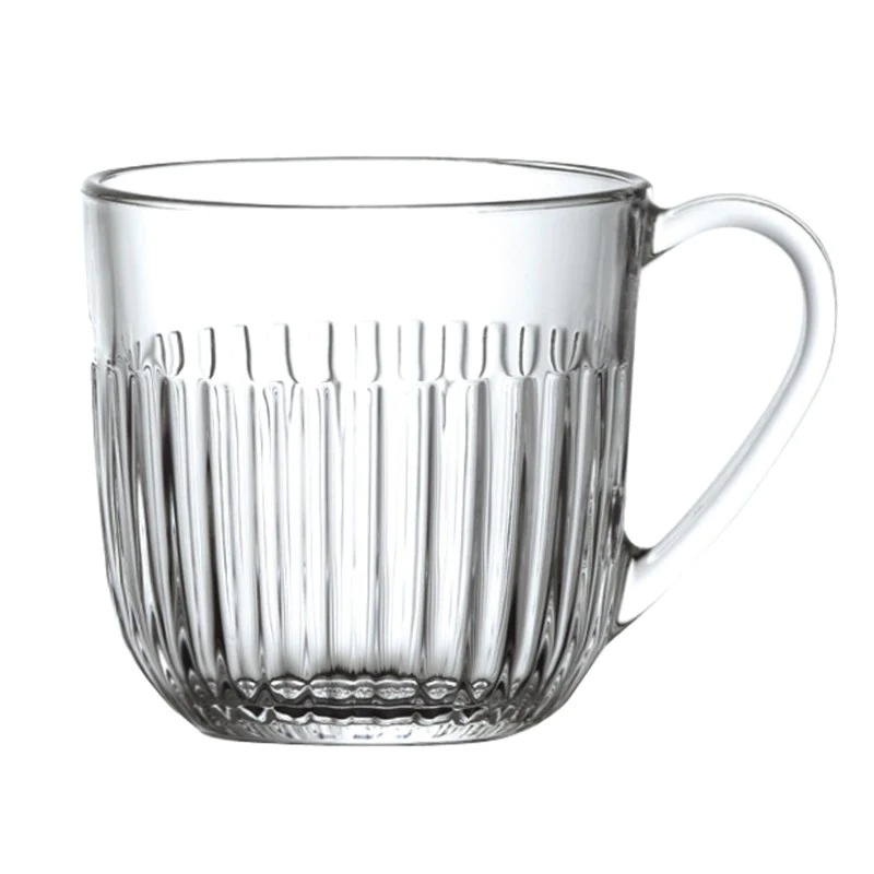 Lot de 6 tasses, OUESSANT La Rochère