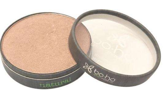 Boho Natural Vegan Highlighter Stardust Bio 1 stuk