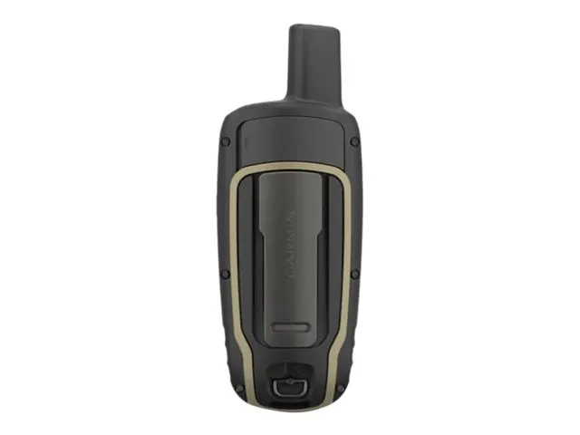 Garmin GPSMAP 65 - GPS/GLONASS/Galileo navigator - hiking 2.6