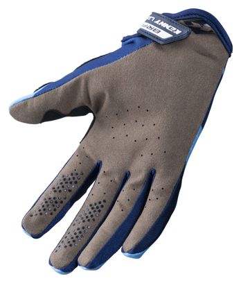 Gants Kenny Brave Enfant Bleu