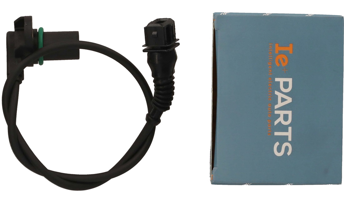 Sensor, knastakselposition