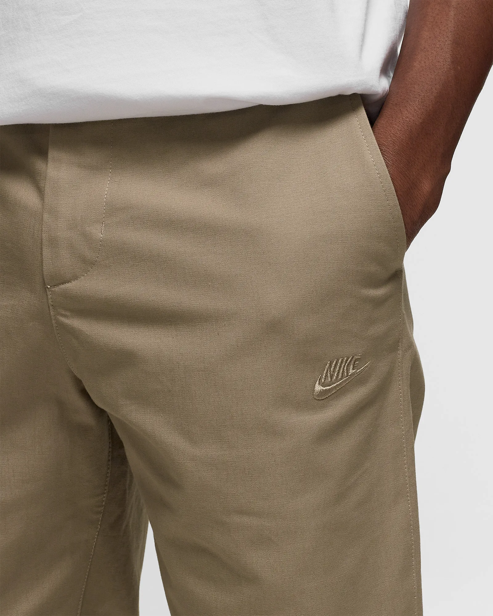 Nike Club Chino Pants