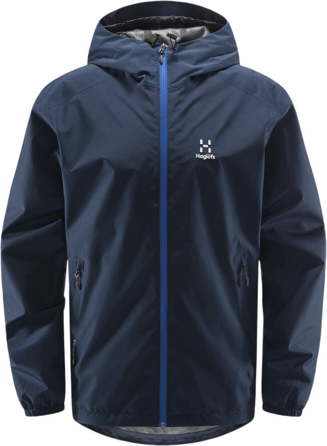 Haglofs Chaos GORE-TEX skaljakke Blå