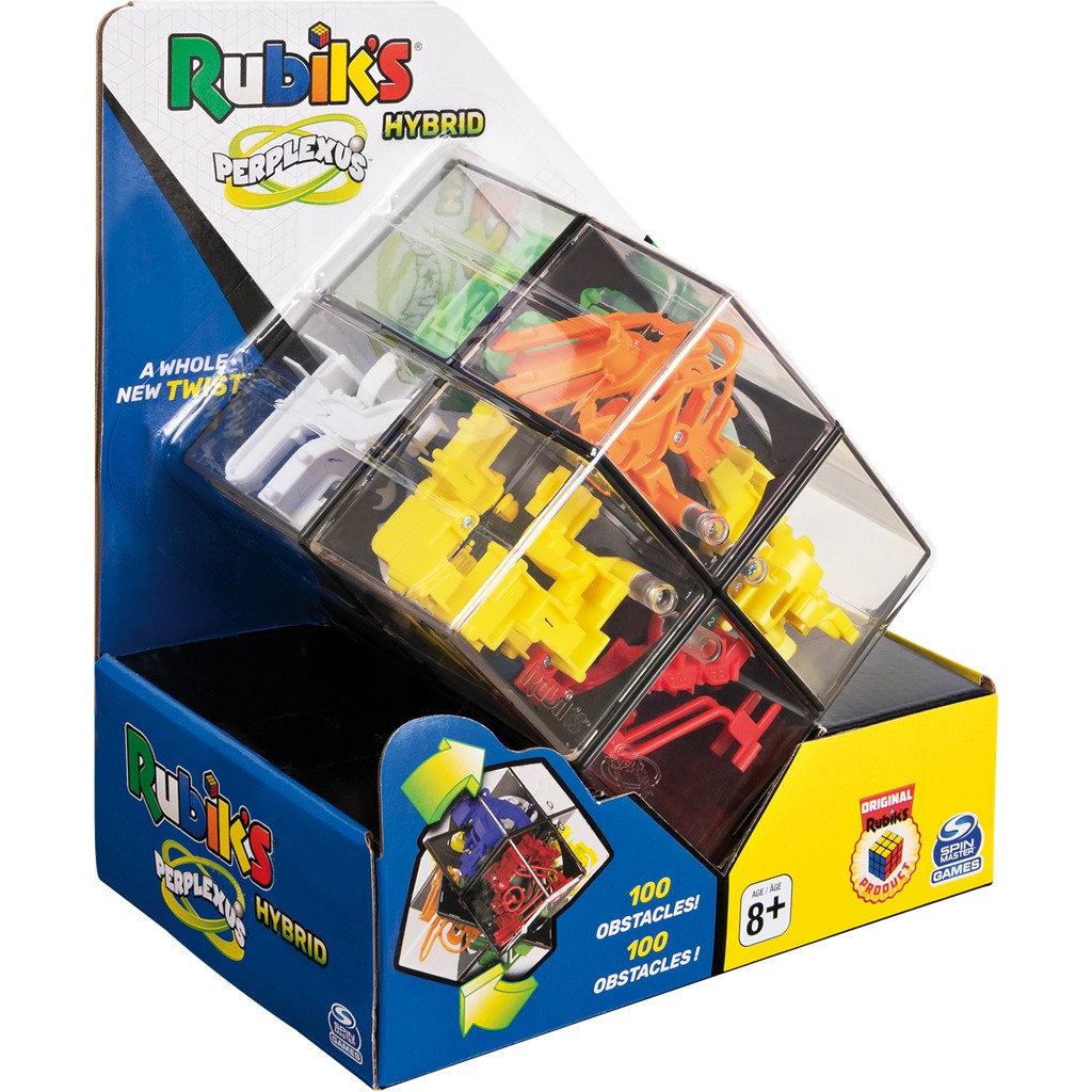 Perplexus - Rubik's 2*2