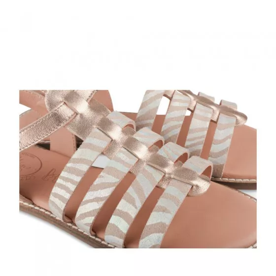 Sandales ROSE MEGIS KIDS