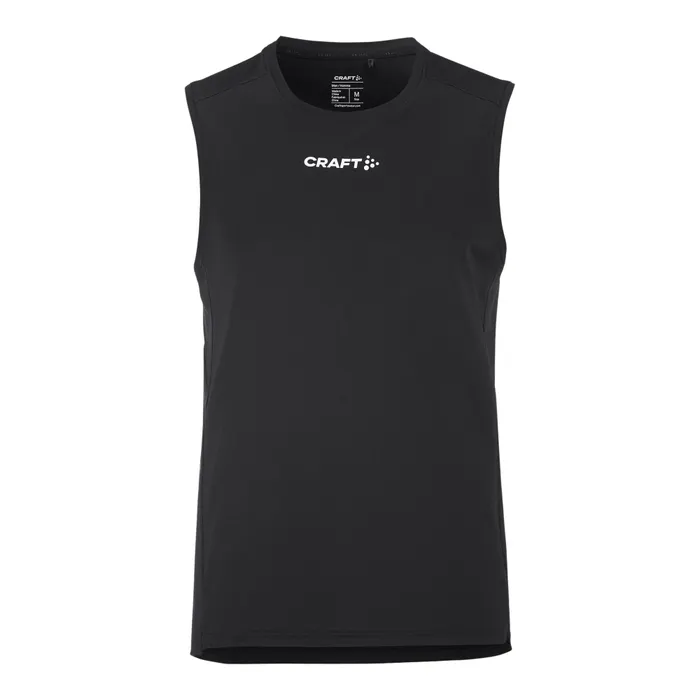 Craft Rush 2.0 Singlet Heren