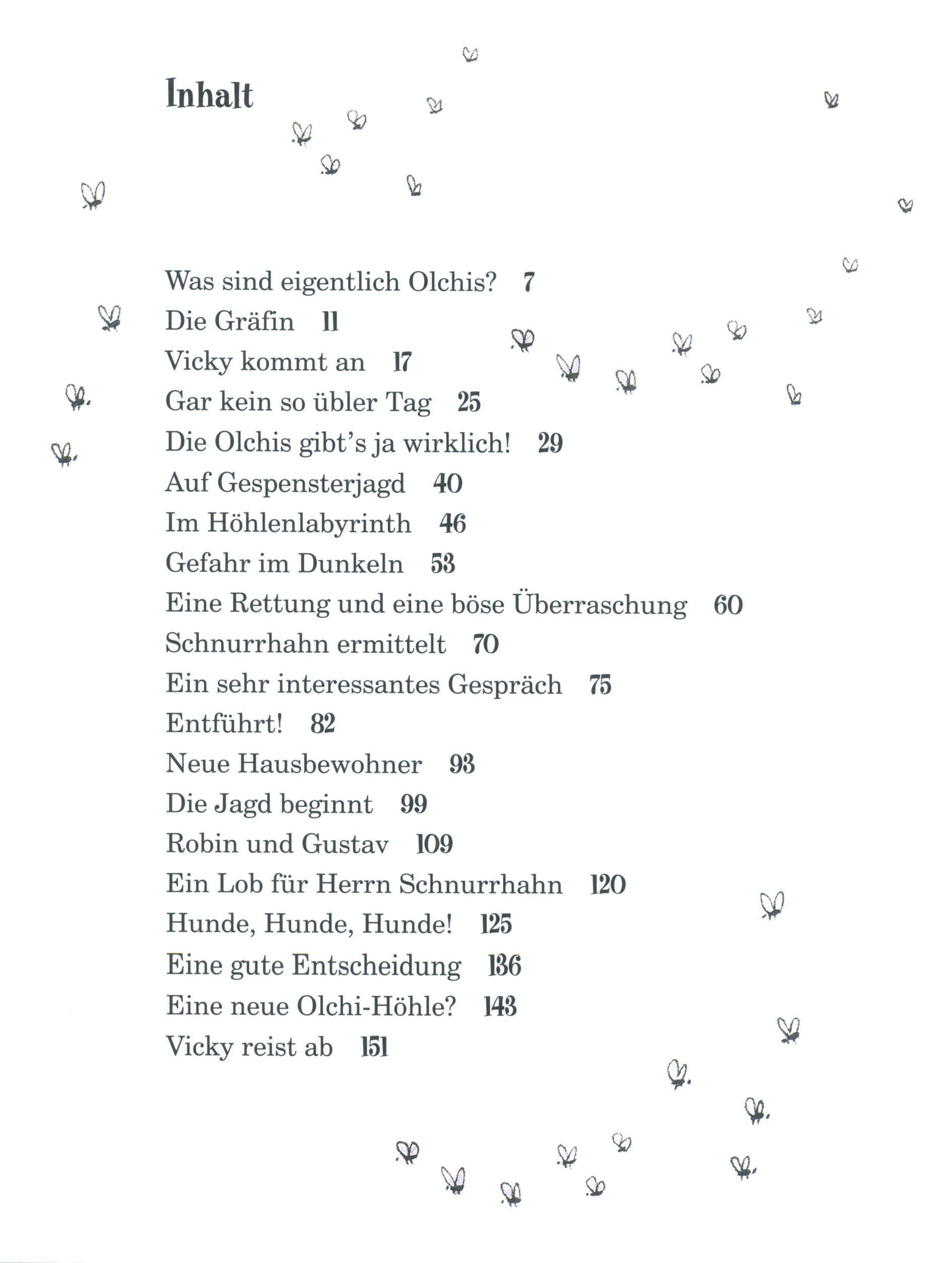 Die Olchis und die Teufelshöhle / Die Olchis-Kinderroman Bd.5