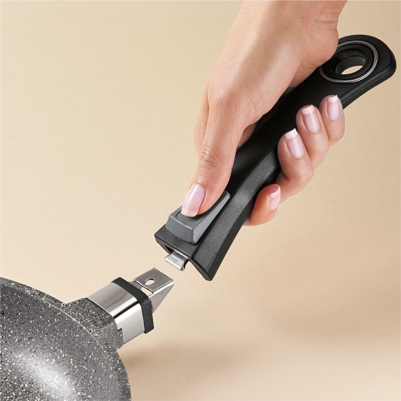 Crêpière Roc-Tec® 24 cm