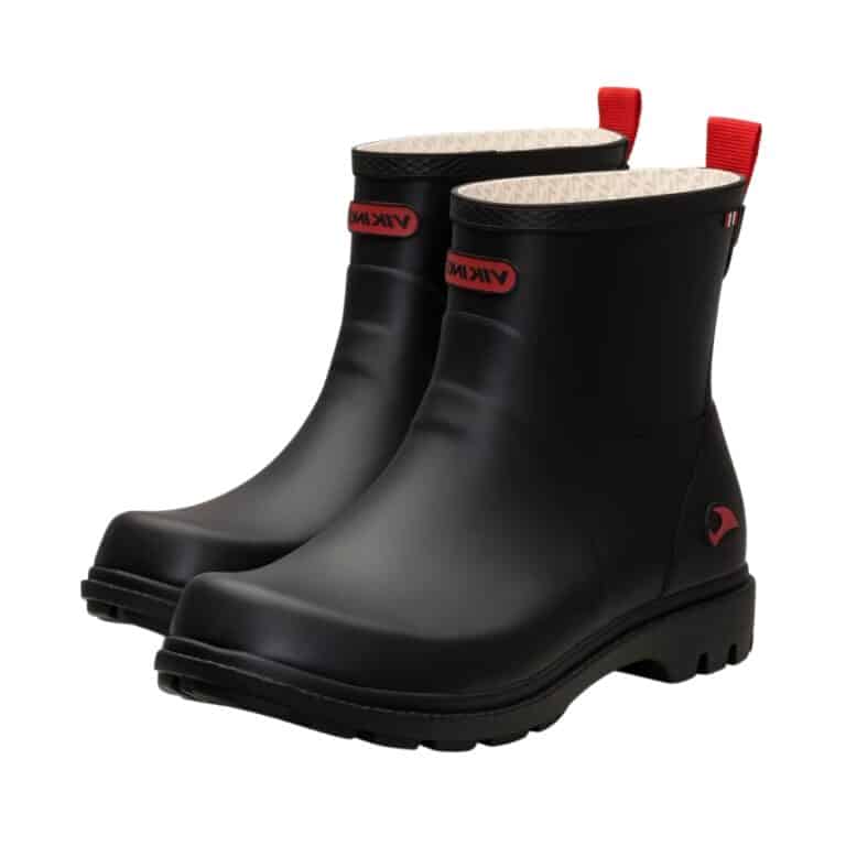 Viking Noble Gummistøvle Dame 1-34100