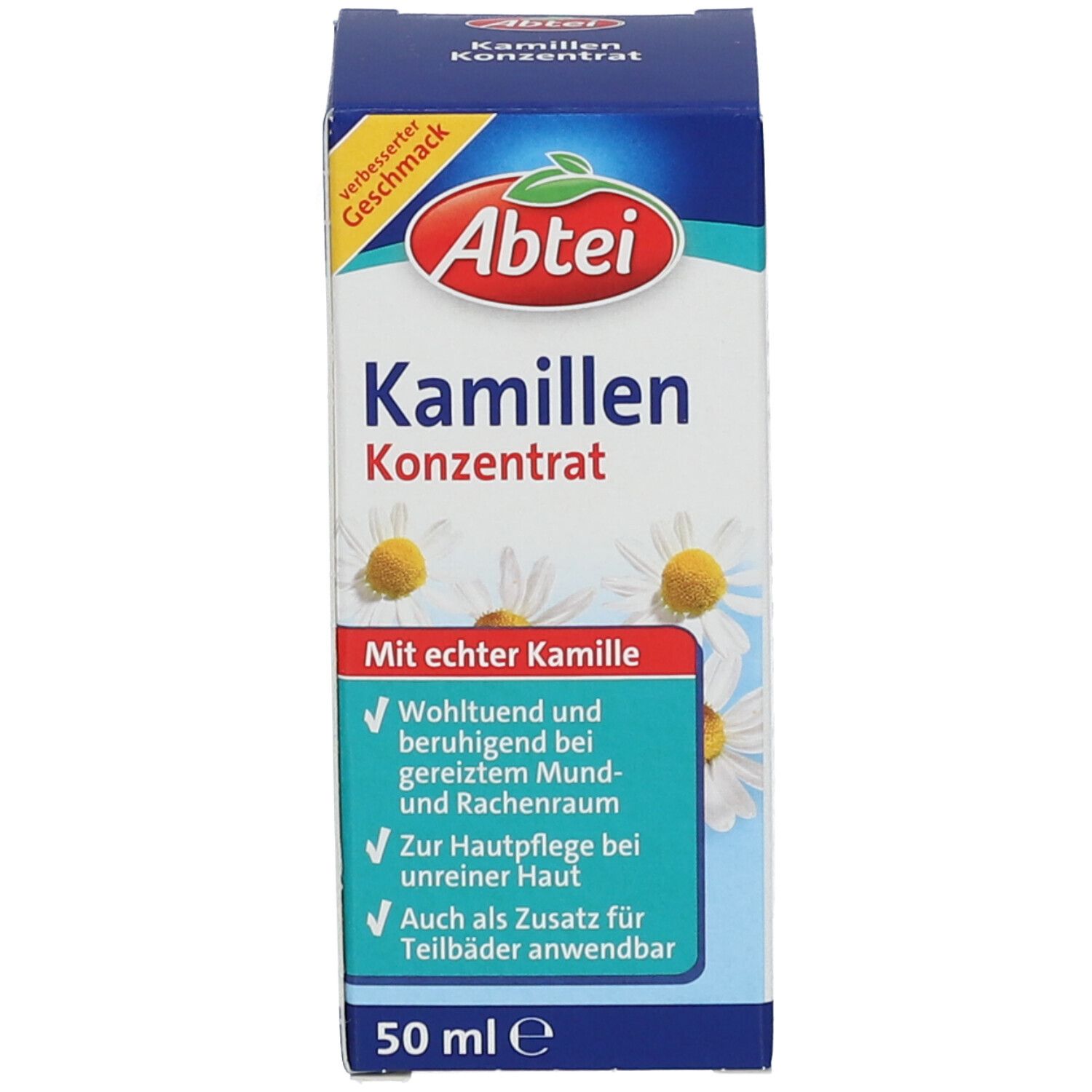 Abtei Kamillen