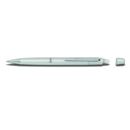 Pilot 2267054 Tintenroller Frixion Ball LX, Strichbreite M, Silber