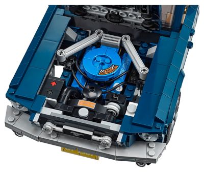 LEGO Ford Mustang (10265)