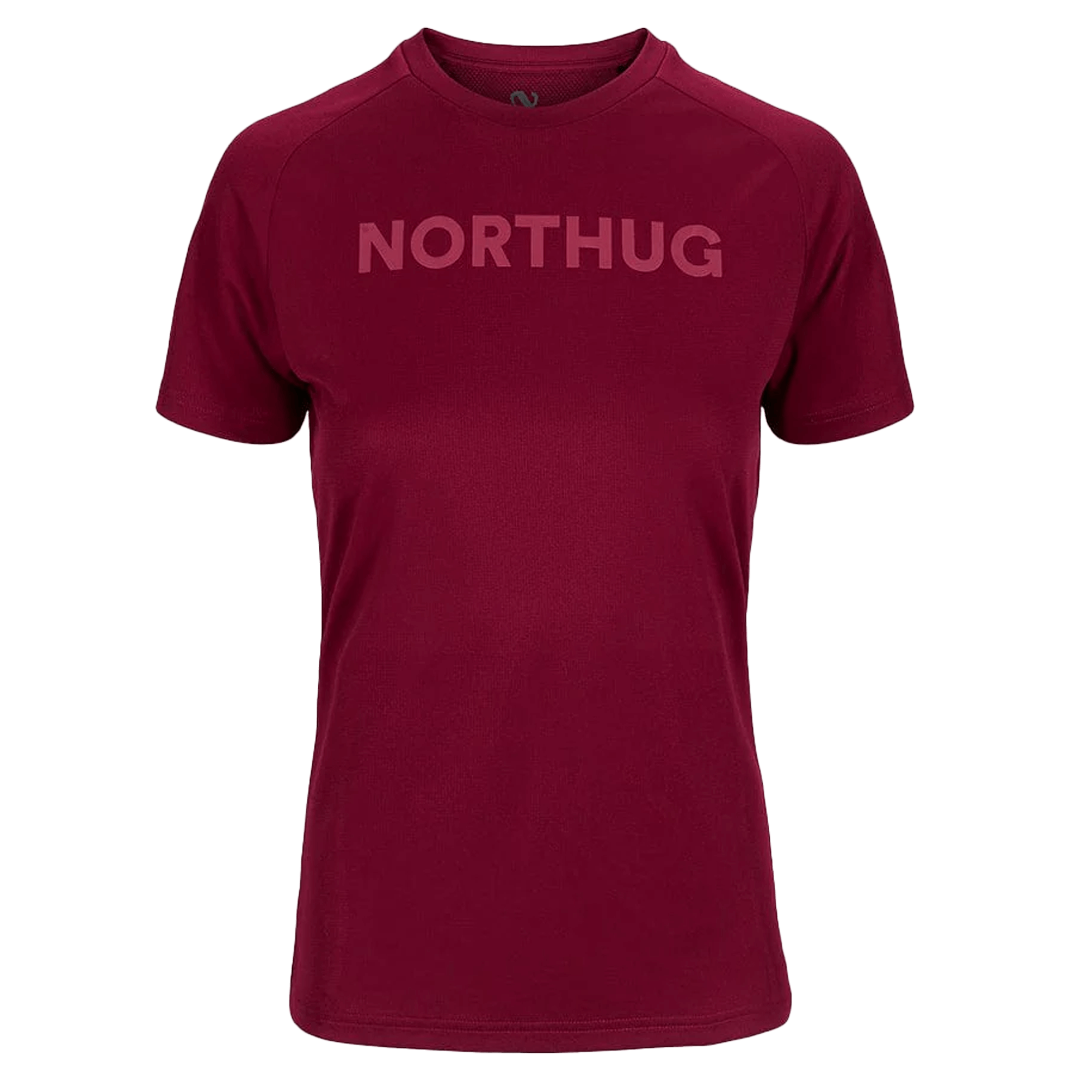 Northug Basic training tee wmn - Treningstøy