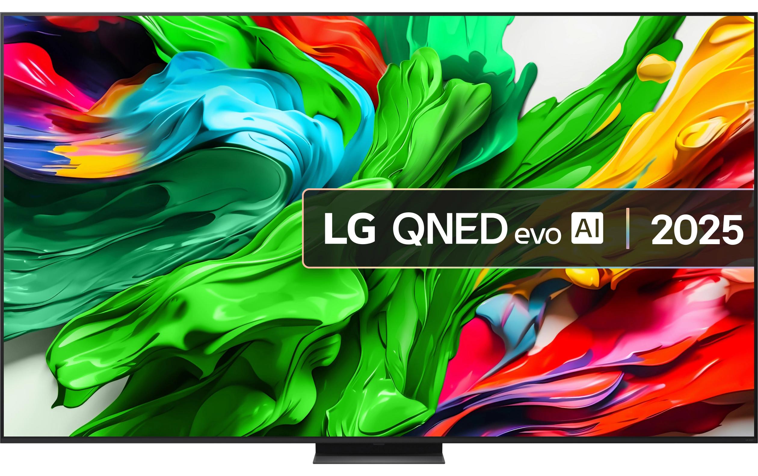 TV 100QNED86A6A 100