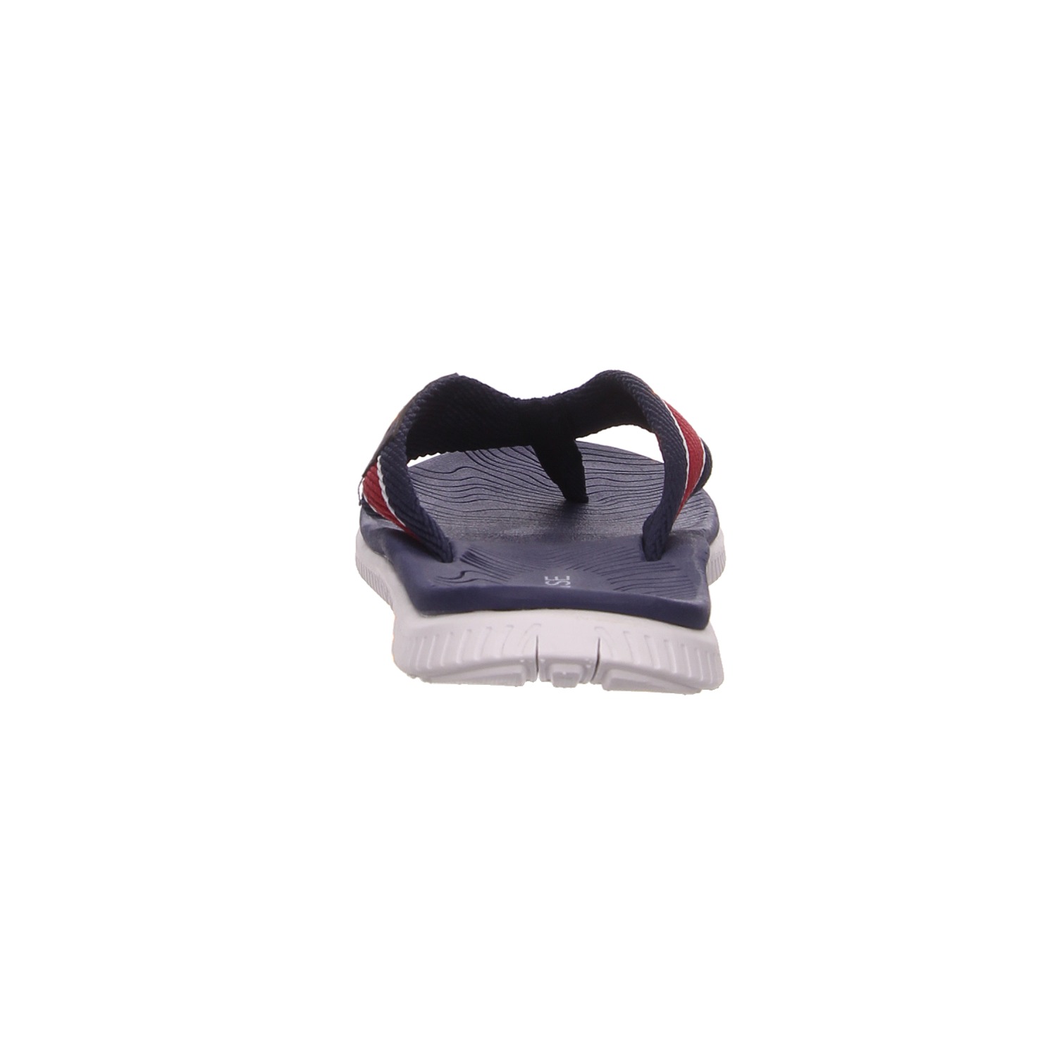 Becker Zehentrenner blau blau