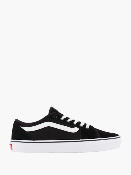 VANS Sneaker Schwarz