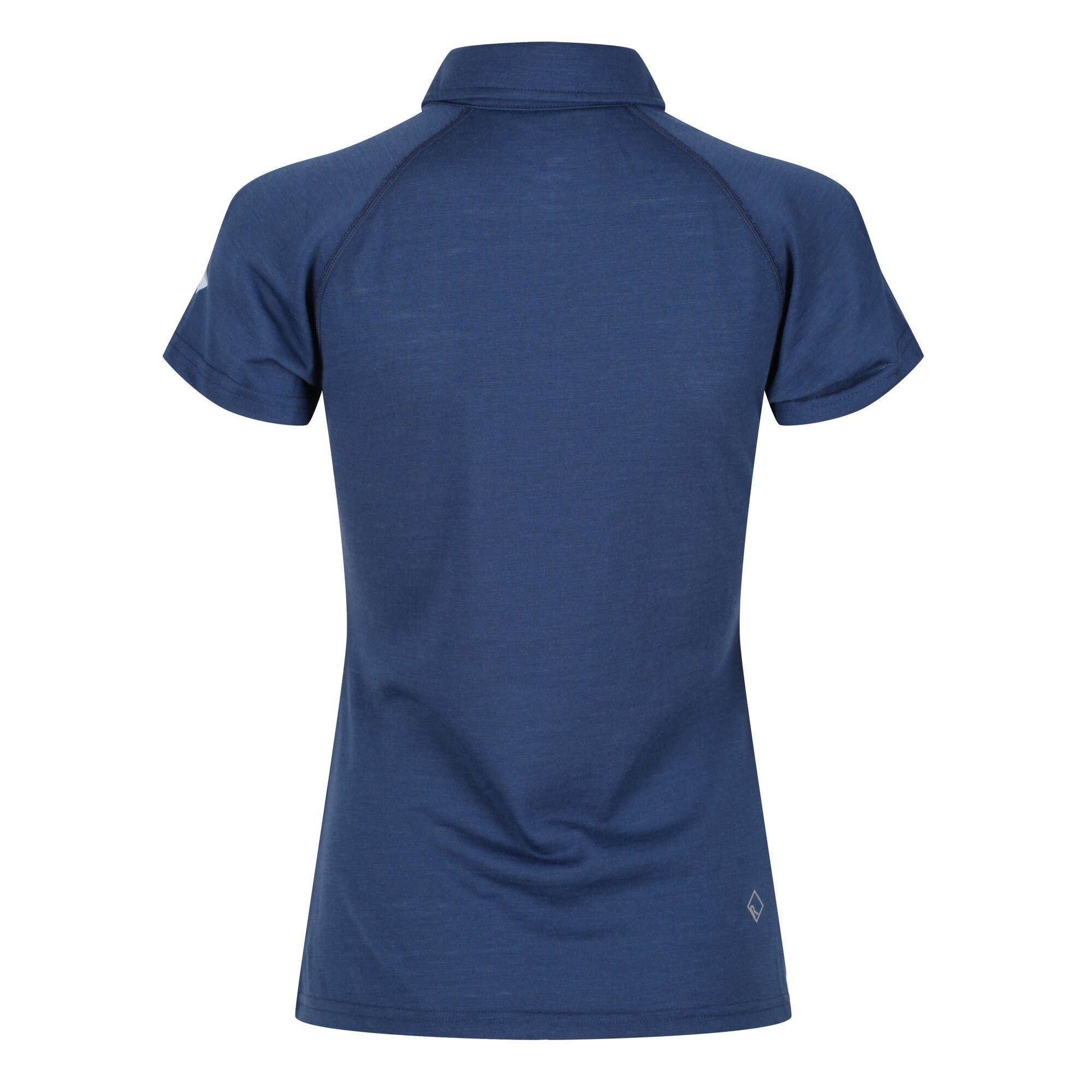 Regatta Regatta Womens Kalter T-Shirt