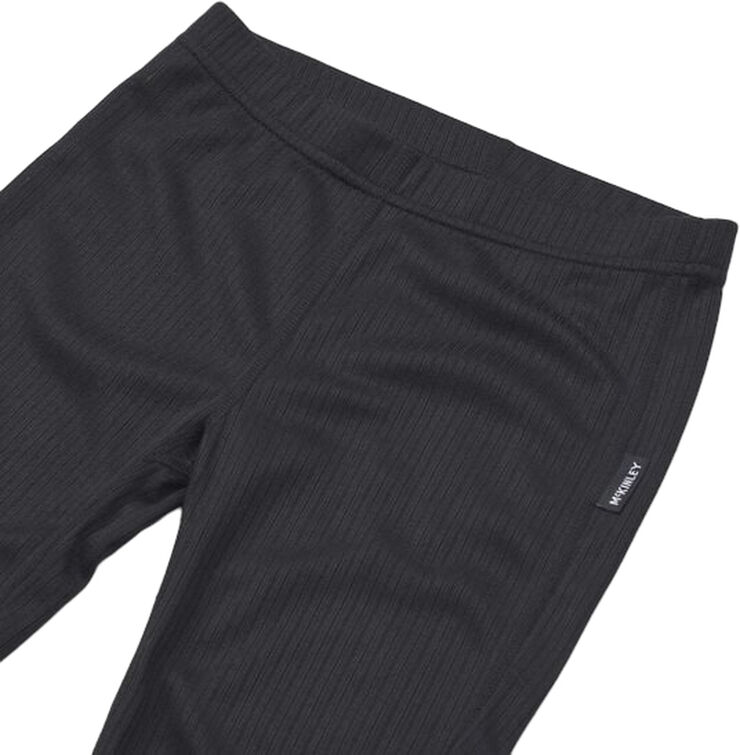 MCKINLEY Rotus skiundertøj Sort