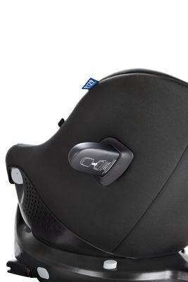 Graco Turn2me Bilstol, Midnight