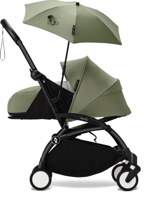 Stokke YOYO Parasoll, Olive
