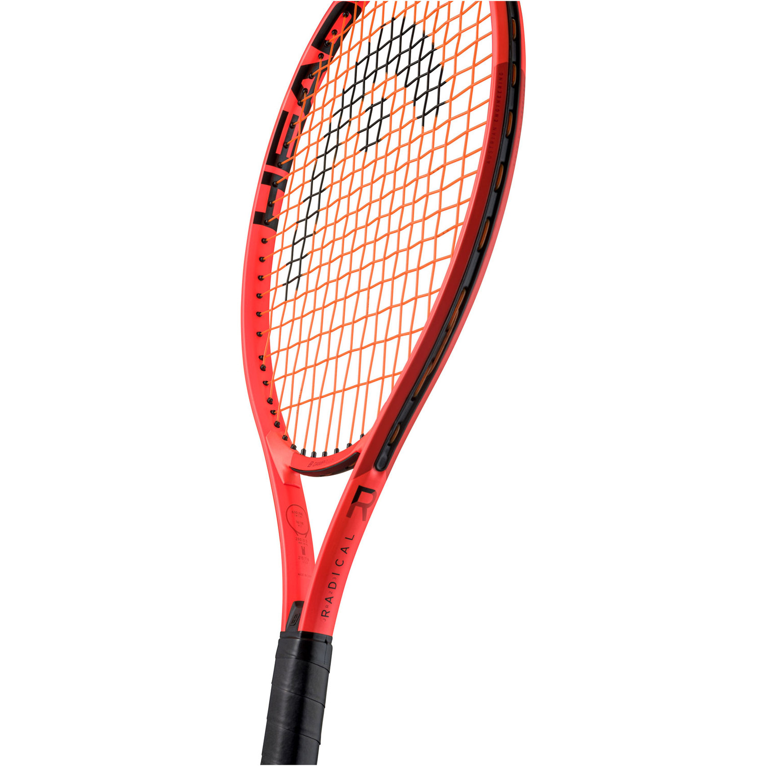 HEAD Radical Junior 23