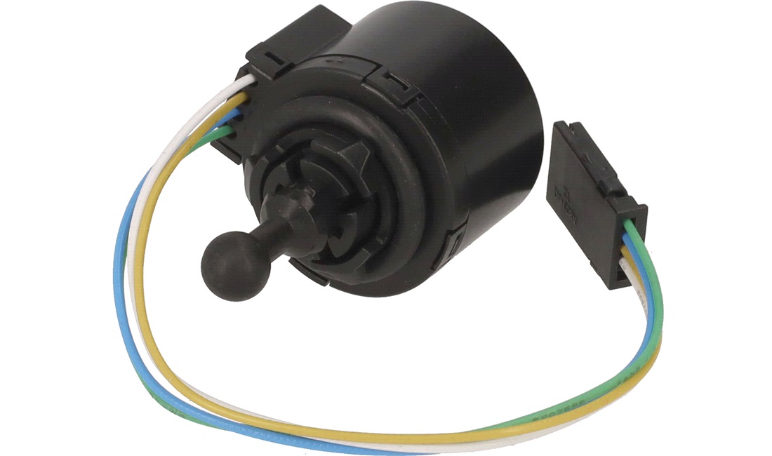 Lygtemotor